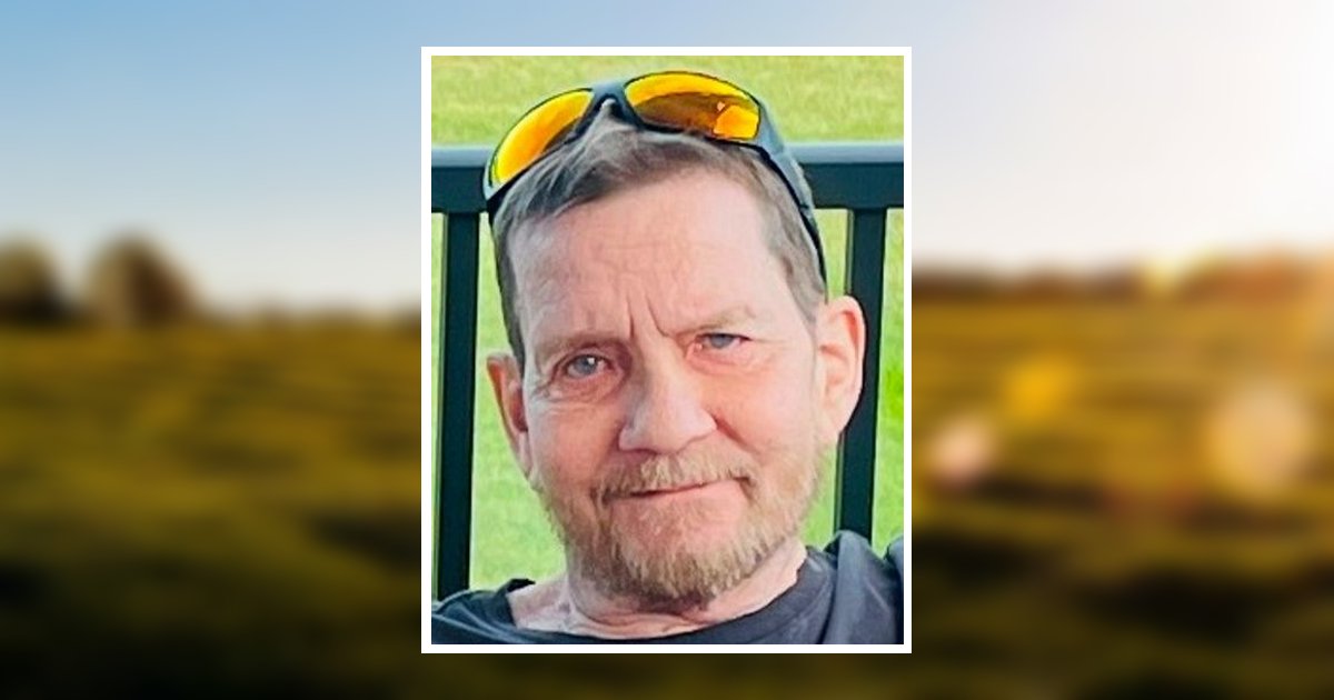 Barry Robert Jones Obituary, Lawrence, MI