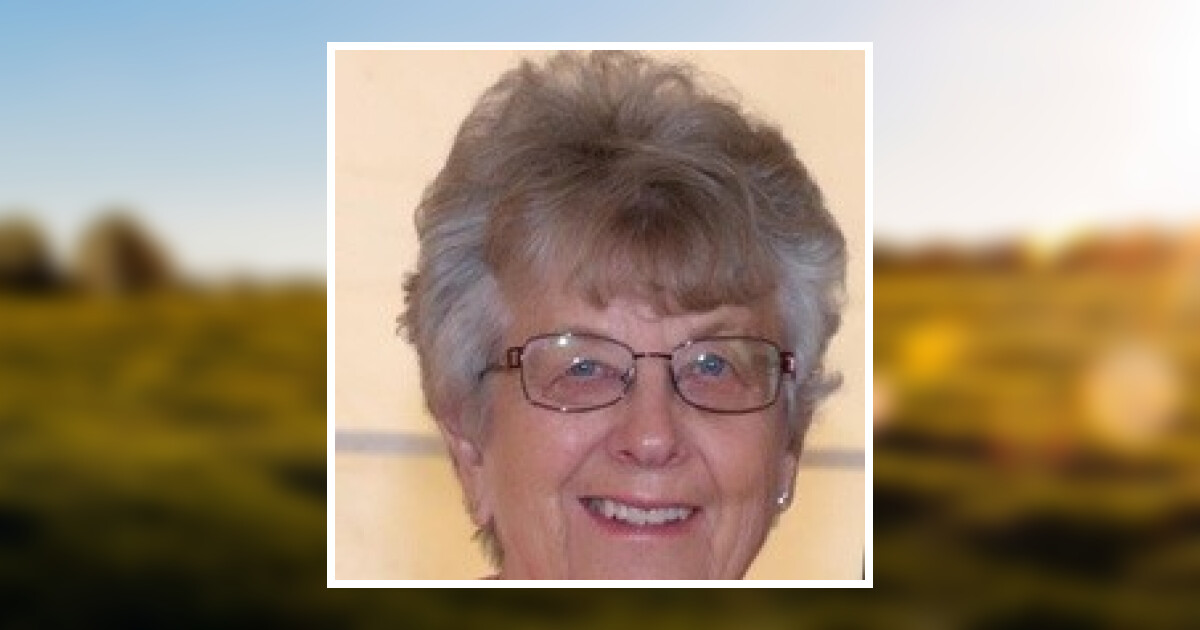 Shirley Joyce Bagwell Obituary 2018 - Gillette & Walker Funeral Home