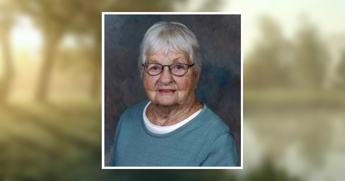 Ruth Nix Obituary April 16, 2022 - D.J. Robb Funeral Home & Cremation ...
