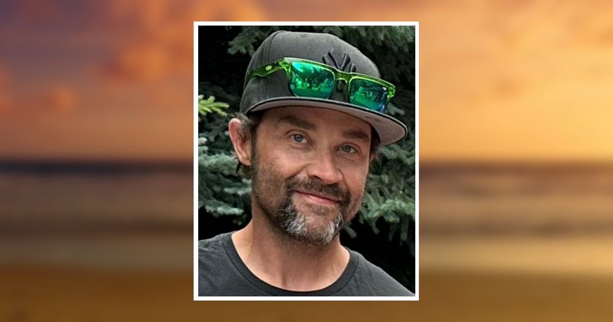 Christopher Colton Charles Collison Obituary, Sandpoint, ID