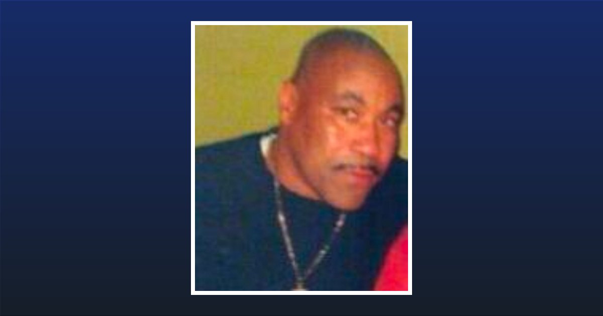 Deacon Robert Adderley Philadelphia, PA Obituary