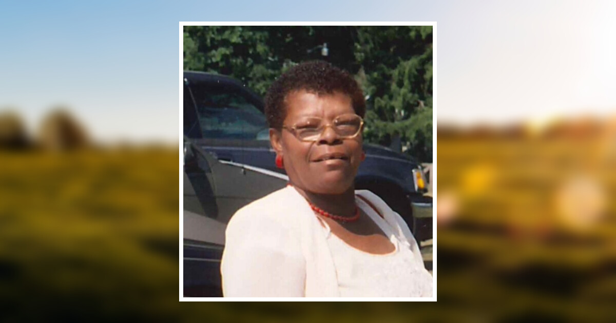 Doris Monroe Obituary 2018 - Stauffer Funeral Homes