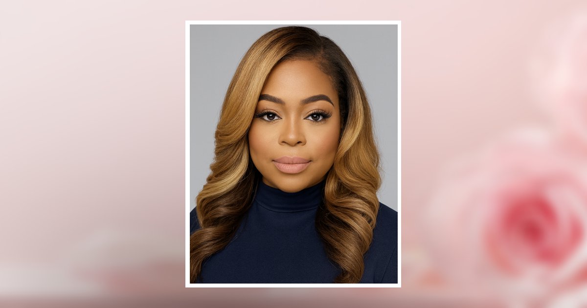 Dr. Erica Gabrielle Gladney