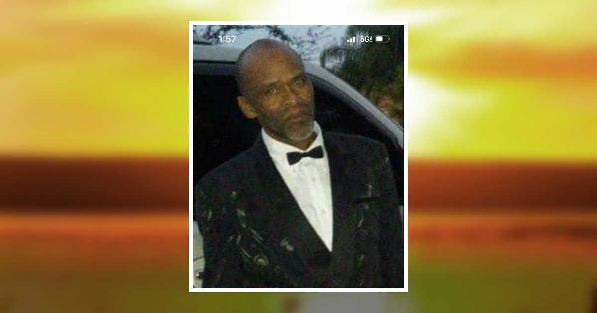 Clyde Ray Williams Obituary 2023 R. L. Sanders Funeral Home