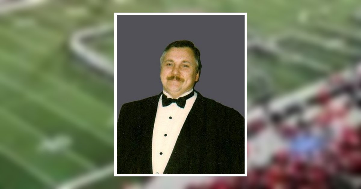 Ronald "Ron" Lee Gore Brookfield, OH Obituary