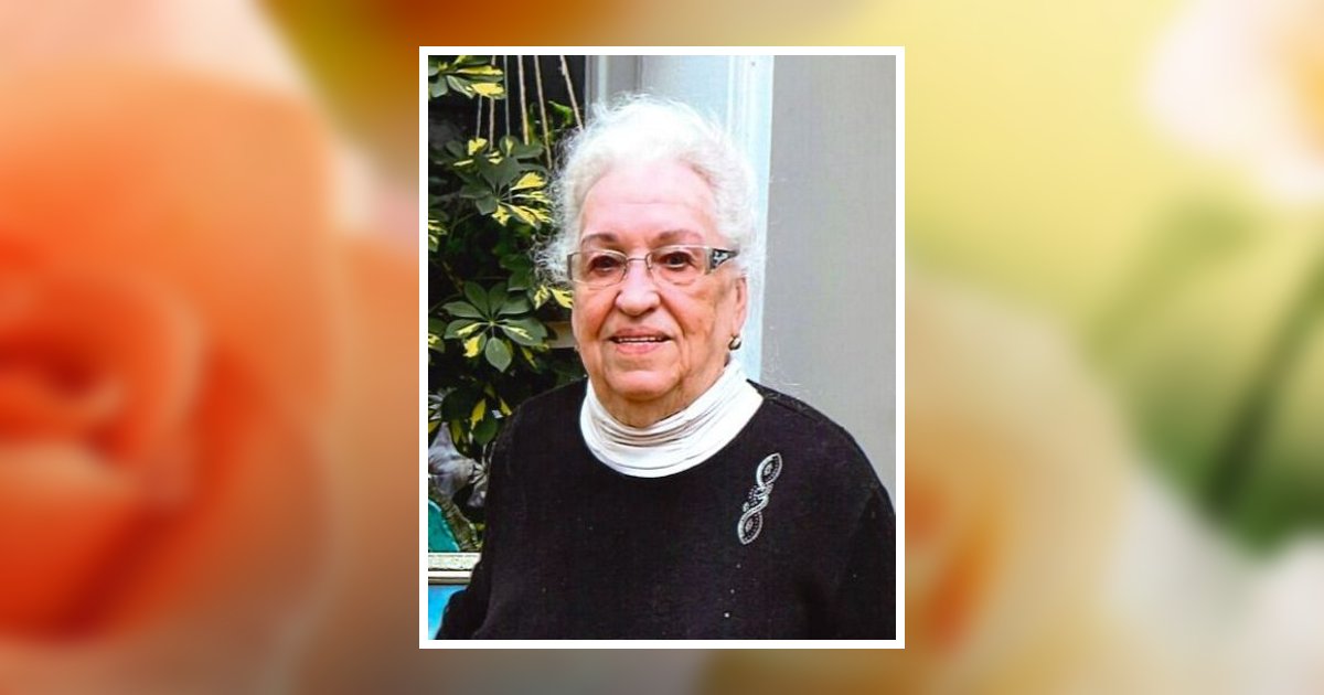 Lidia Terechina Obituary, Columbus, OH