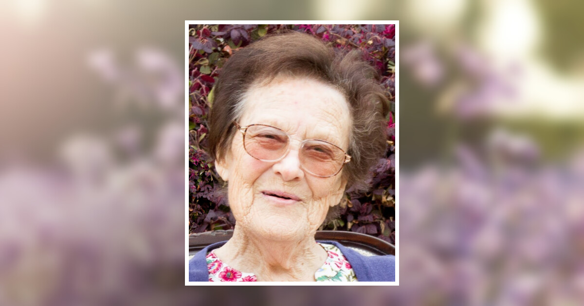 Teresa Jones Obituary 2023 - Smith Family Funeral Home