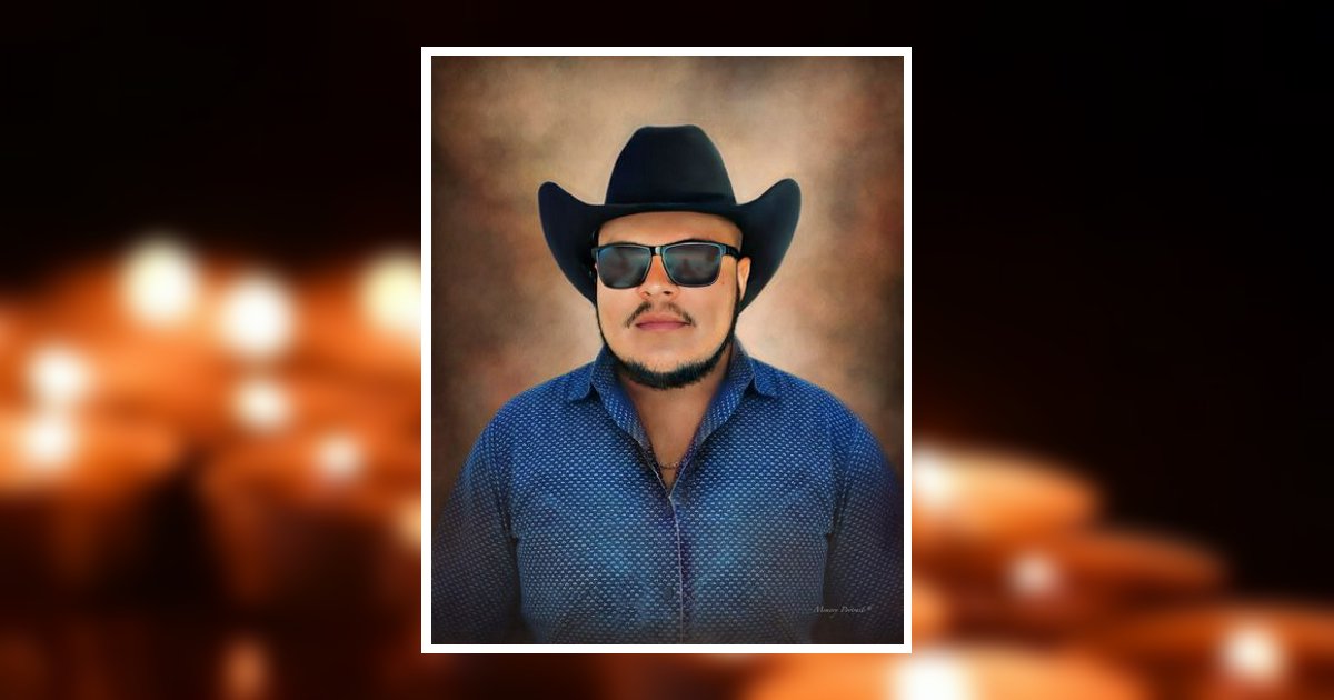 Christian Sepulveda Obituary, Monahans, TX