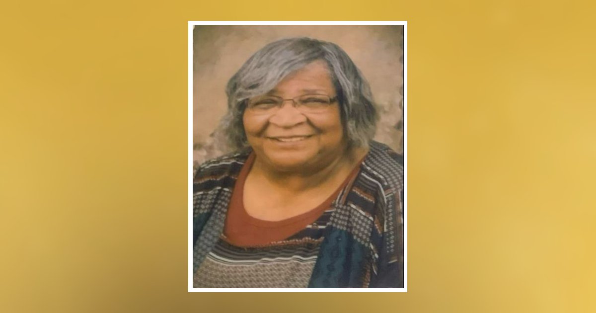 Martha L. Johnson Williams