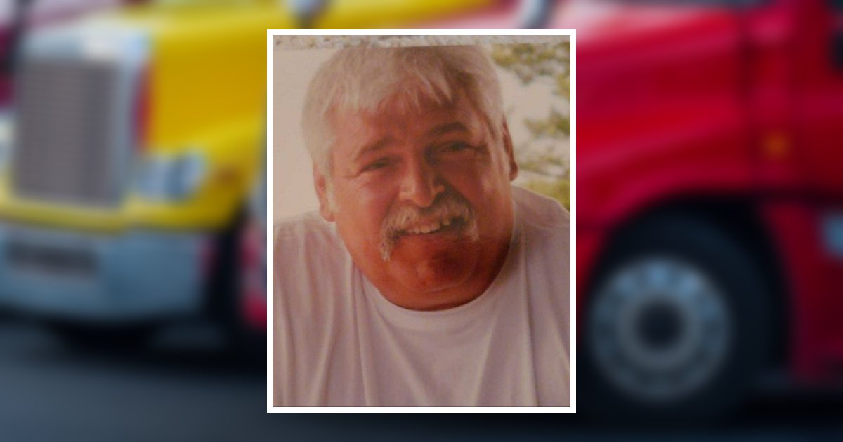 James Carle Obituary, Laurelville, OH