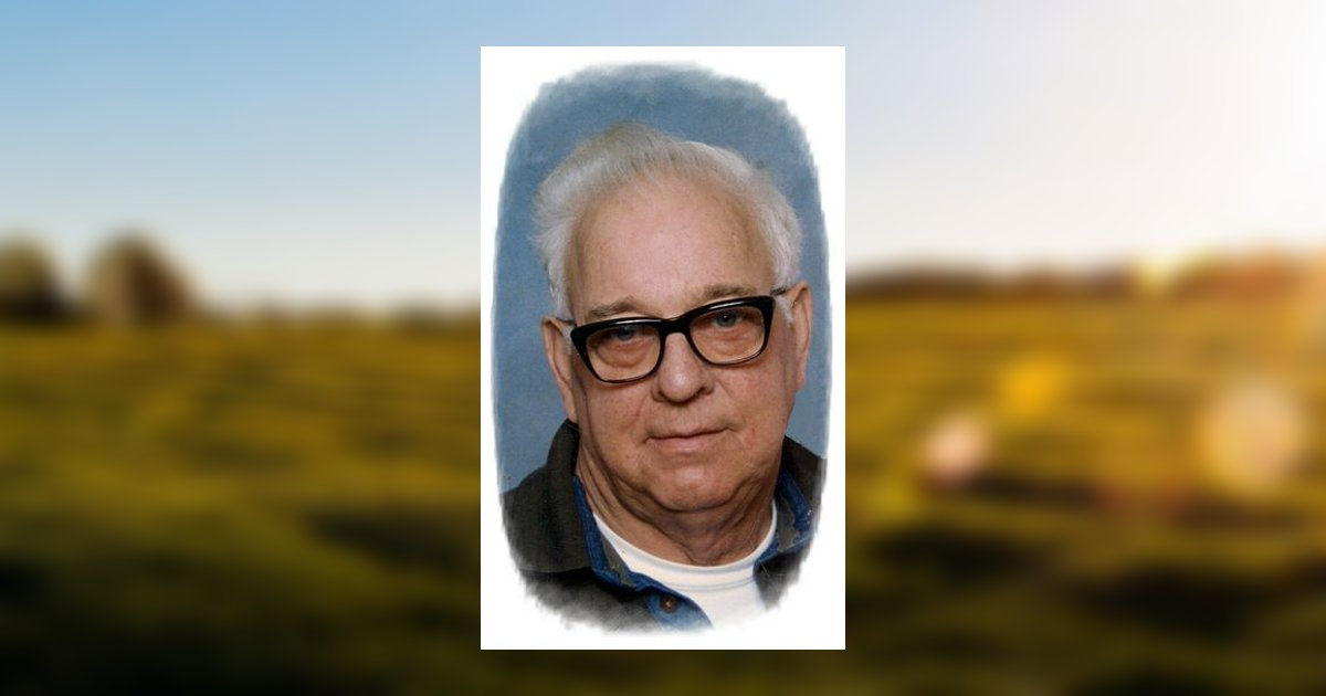 Roy Jr. Obituary 2015 Warner Funeral Home & Crematory