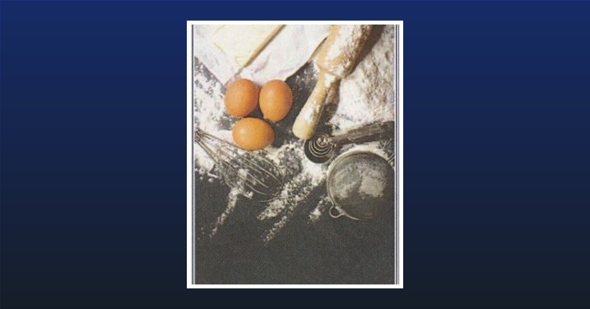 Portrait of Mary Elizabeth Foltz