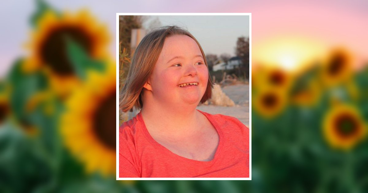 Abigail M. Eldred Obituary, Otsego, MI
