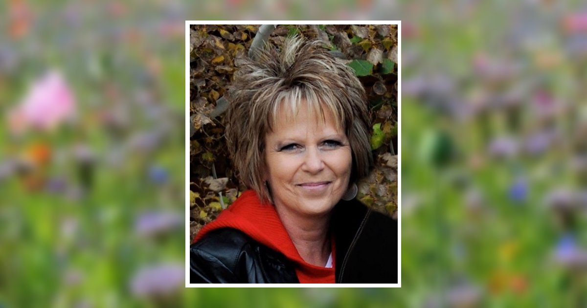 Myrna Lyn Andersen Kent Obituary, Garland, UT
