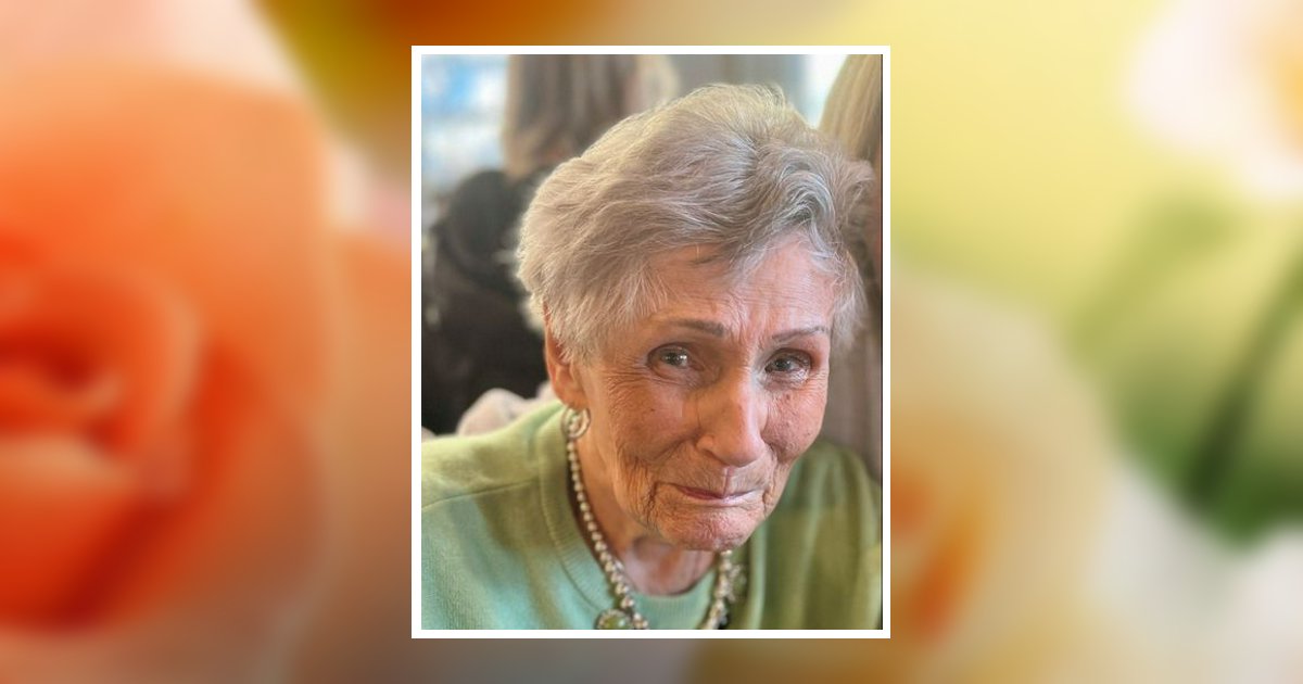 Peggy Tribble Obituary, Decatur, GA