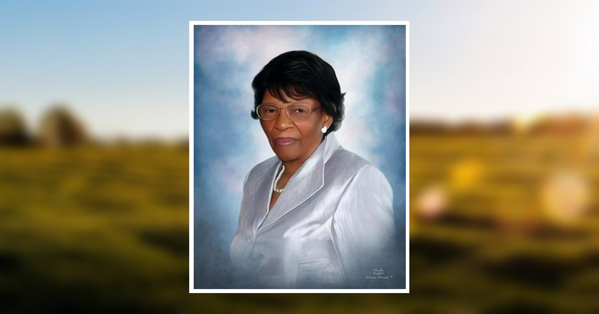 Emma Lewis Obituary 2022 Chapel of Hope Funerals and Cremations