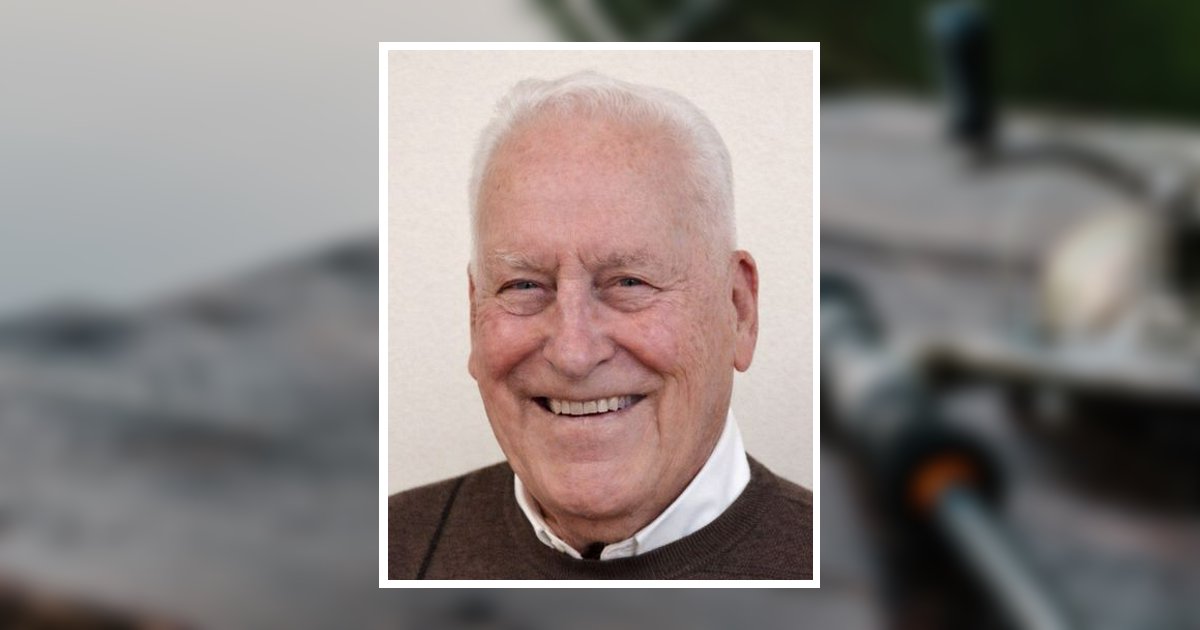 Lester J. Levin Obituary, South Sioux City, NE