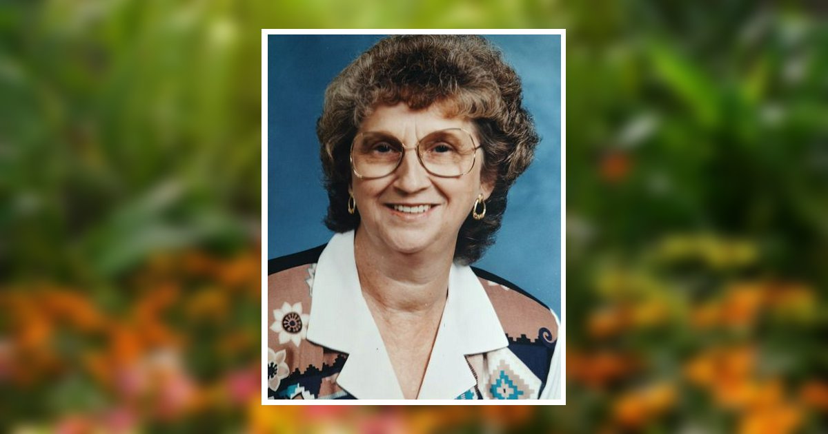 Wanda Faye Berry Obituary, Gate City, VA