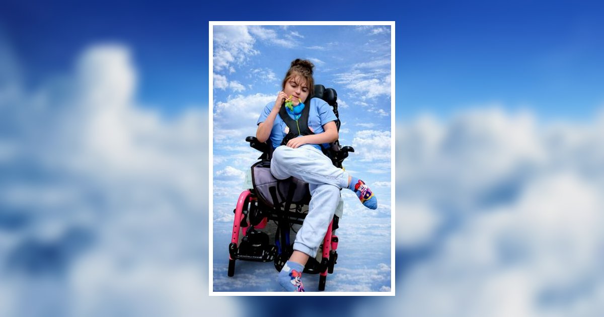 Skylann Johnson Obituary, Gastonia, NC