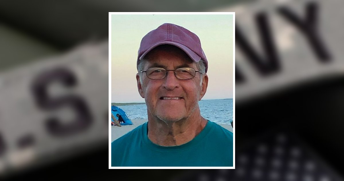 John F. Collier Obituary, Dedham, MA