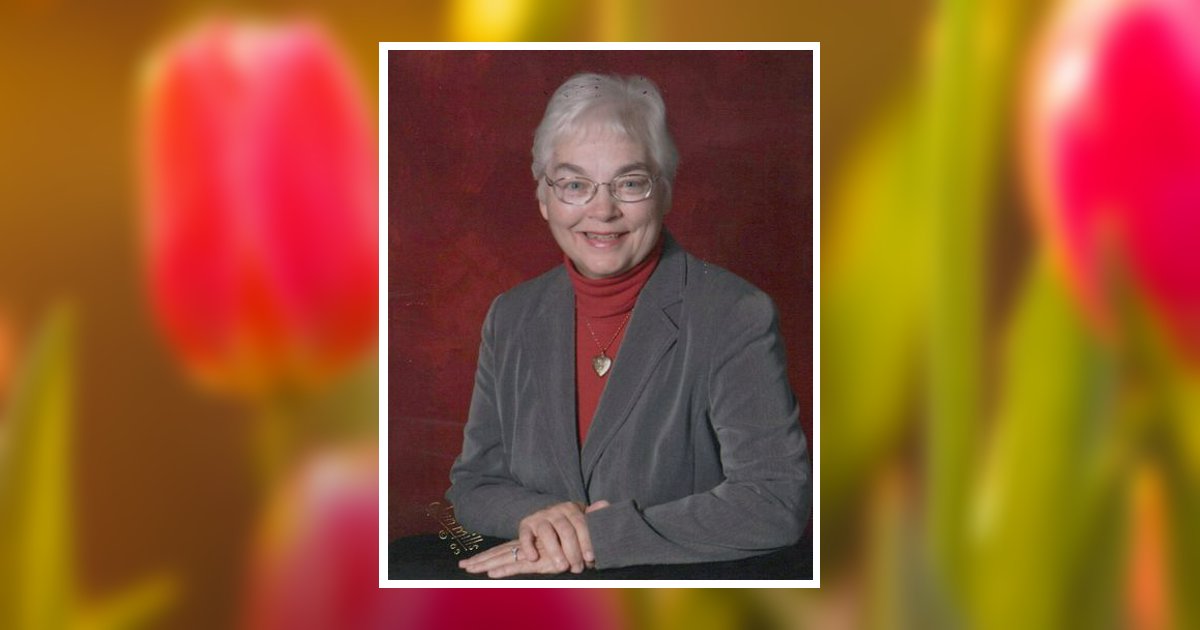 Mary Ann Bowers Obituary, Greenville, OH