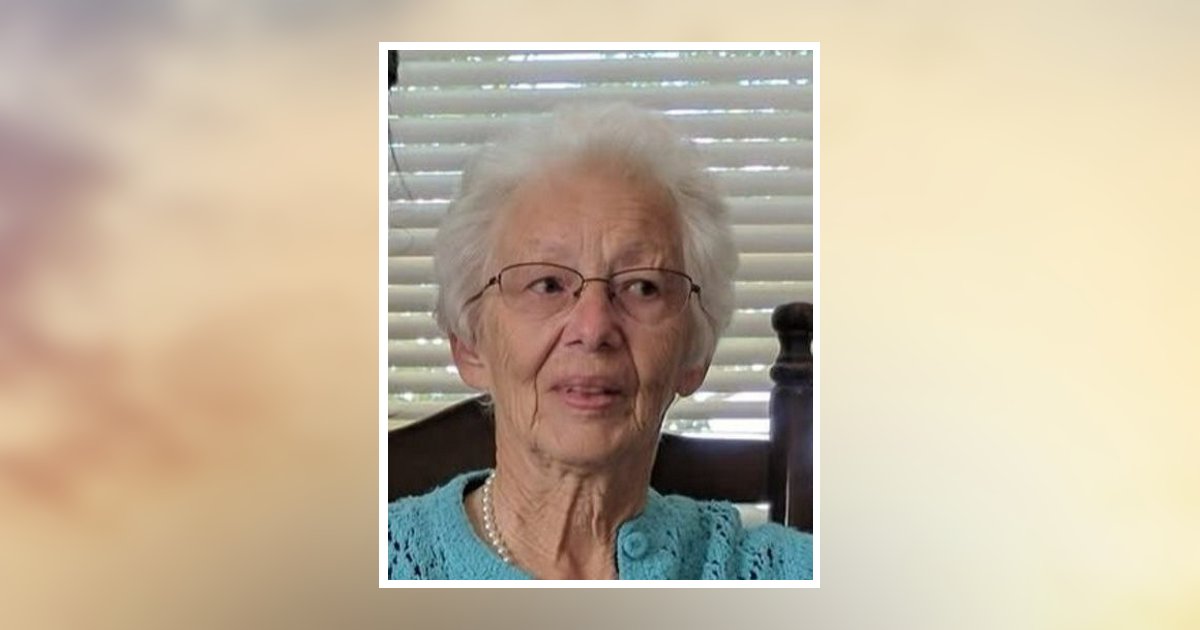 Gaynelle Matthews Cox Obituary, Sanford, NC