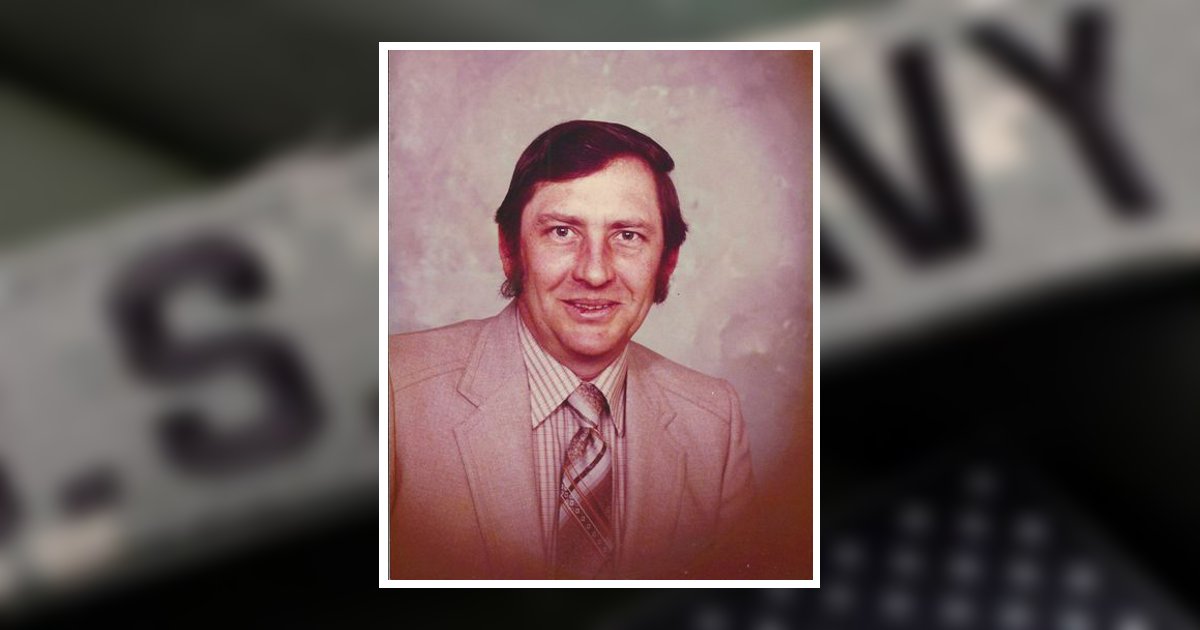 Lavern Wayne Luehrs Obituary, Ogallala, NE