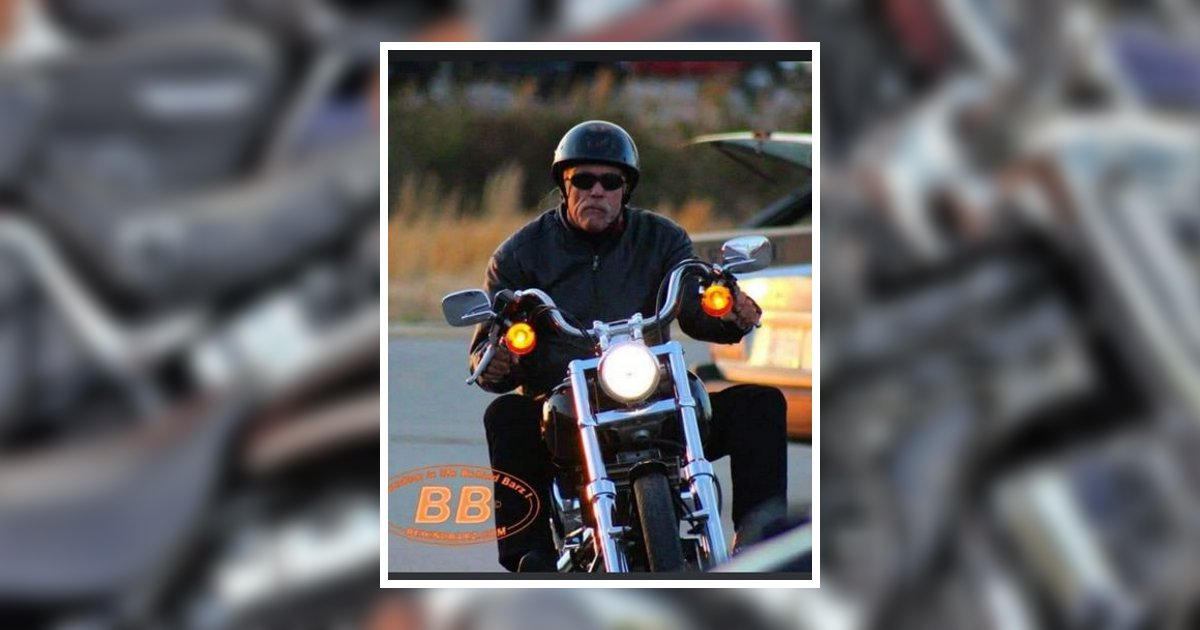 Charles "Bobby" Robert Cox Obituary, Roanoke Rapids, NC