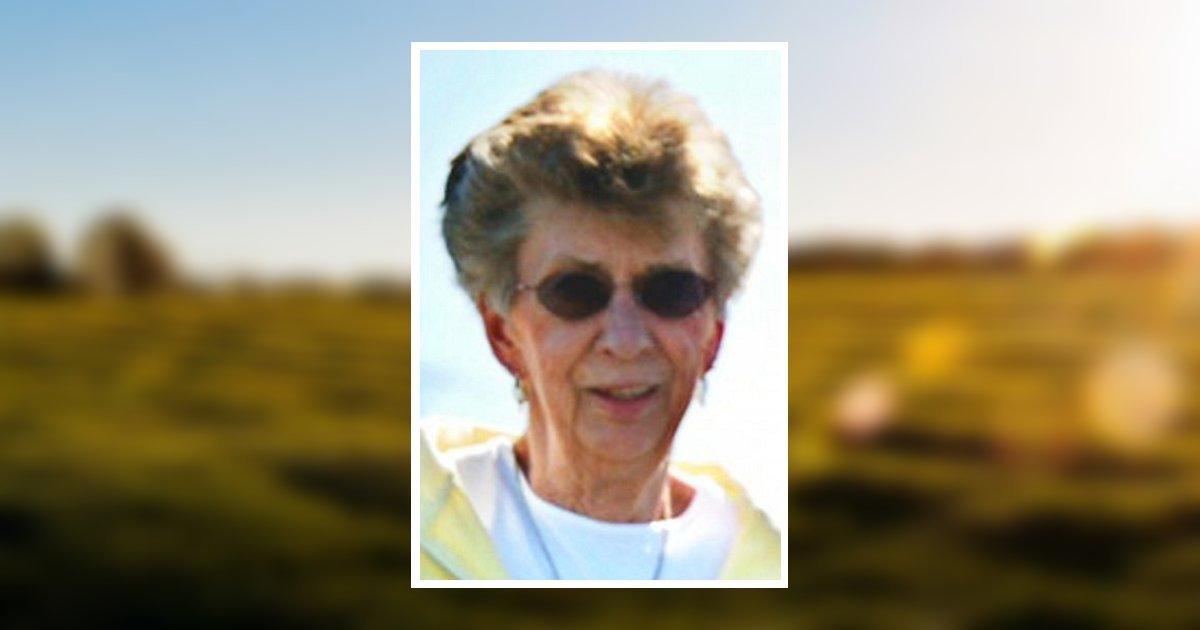 Barbara Barrie Obituary 2019 ParadisGivner Funeral Home