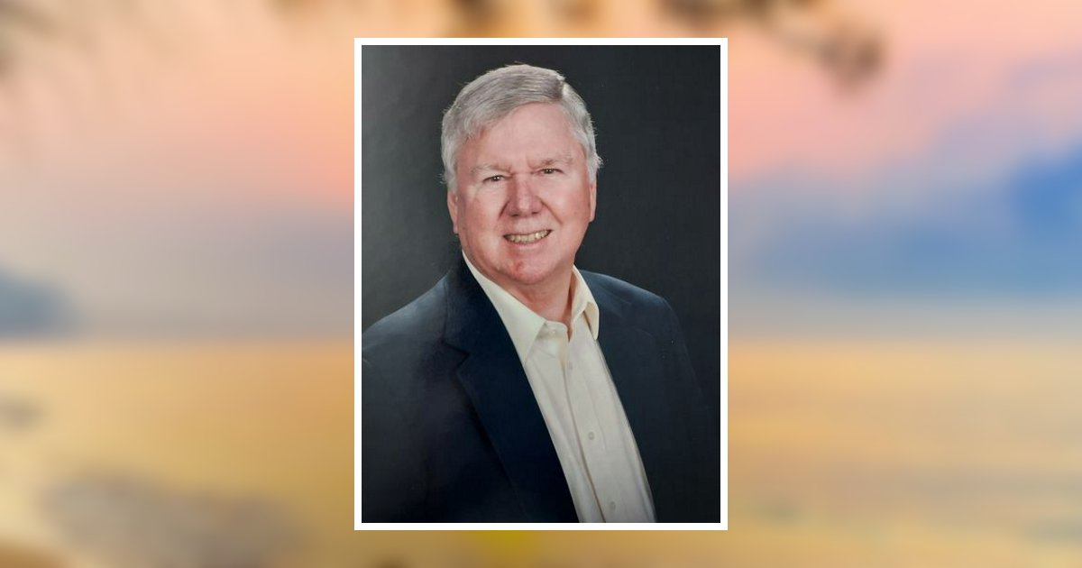 Robert Burkett Obituary, Decatur, GA