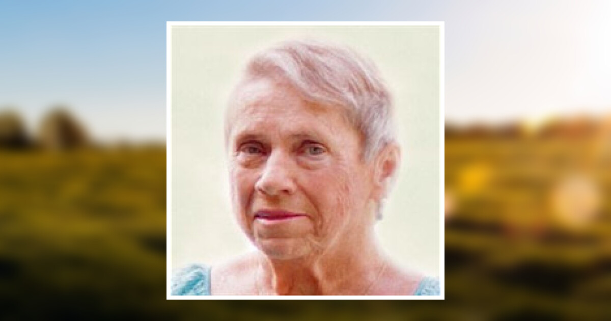 Sarah Paulsen Obituary 2016 - Westford Funeral Home & Cremation Service