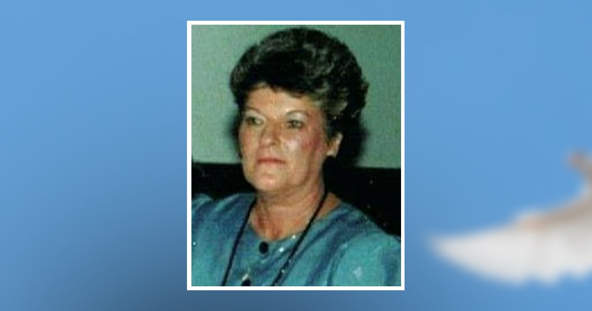 Judith M. Babin Obituary 2024 Church Funeral Services & Crematory