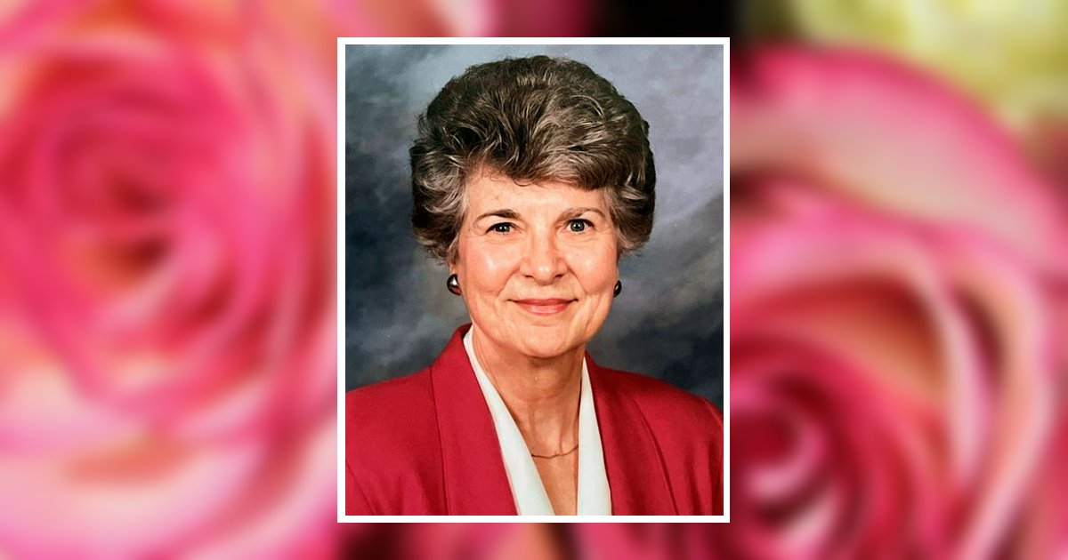 Ruth Linnstaedter Thompson