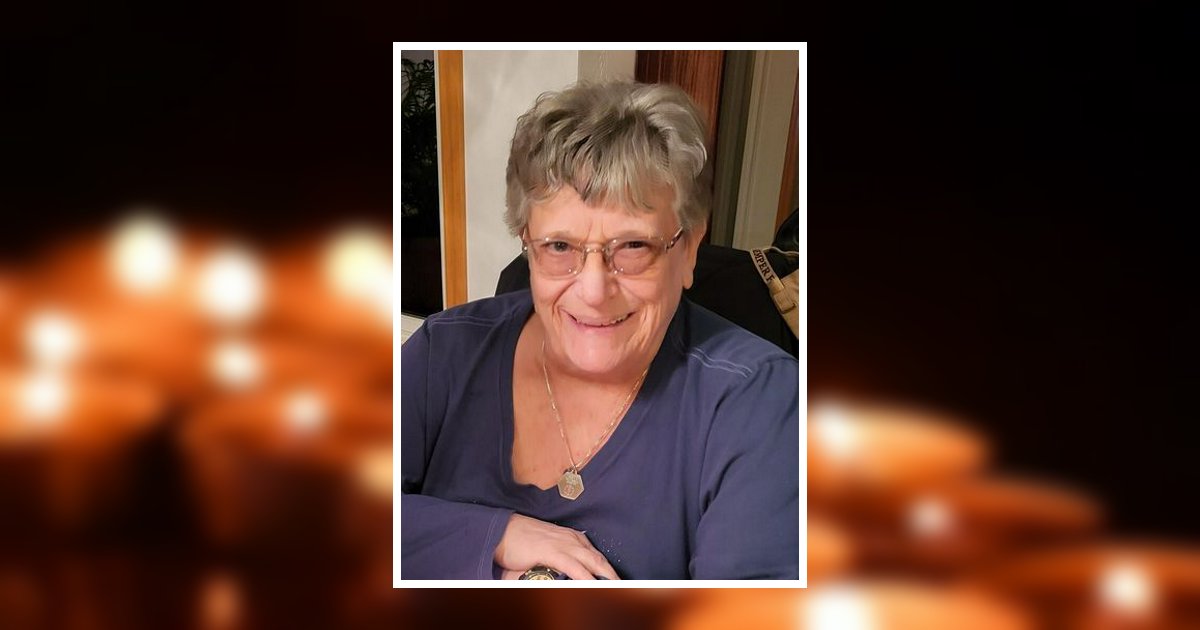 Janet A. Saltarelli Obituary, New Florence, PA