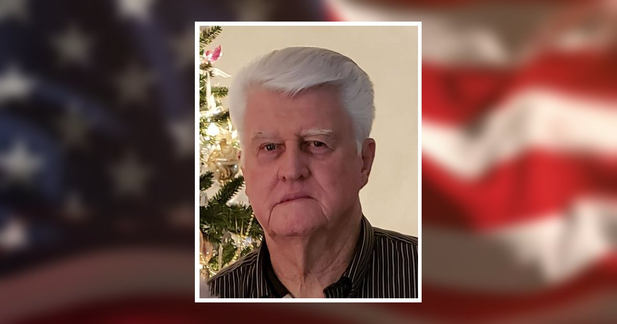 Jr. Charles S. Lyons Obituary, Cambridge, MD