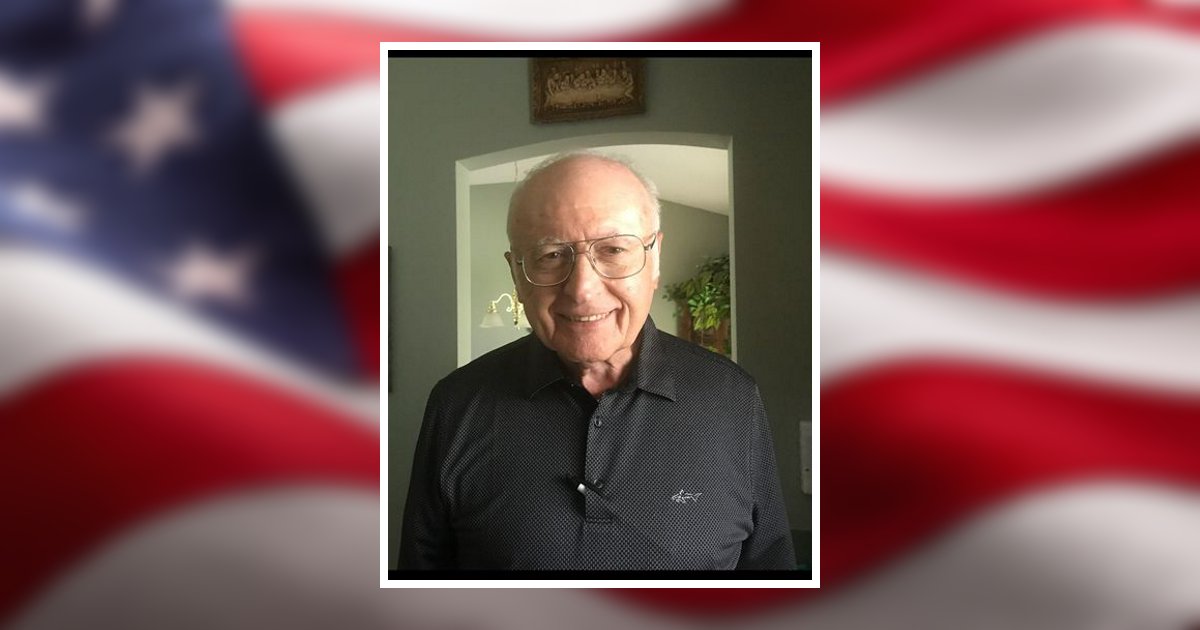 Peter Cacioppo Obituary, Columbus, OH