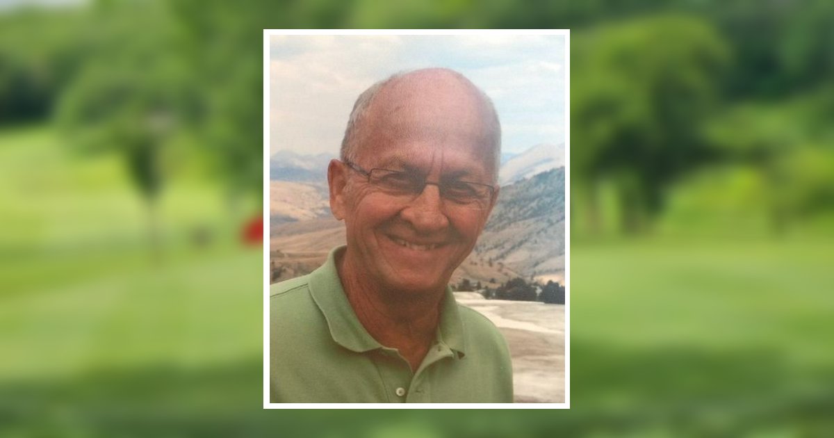 Gordy Hutchinson, 86, of Greenfield Obituary 2024 Lamb Funeral Homes