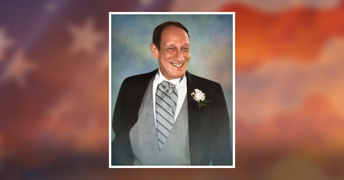 Edward R. Givens Obituary 2024 - George Irvin Green Funeral Home