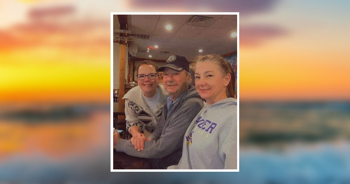 Gerald Calvin Combs Obituary, Irving, TX