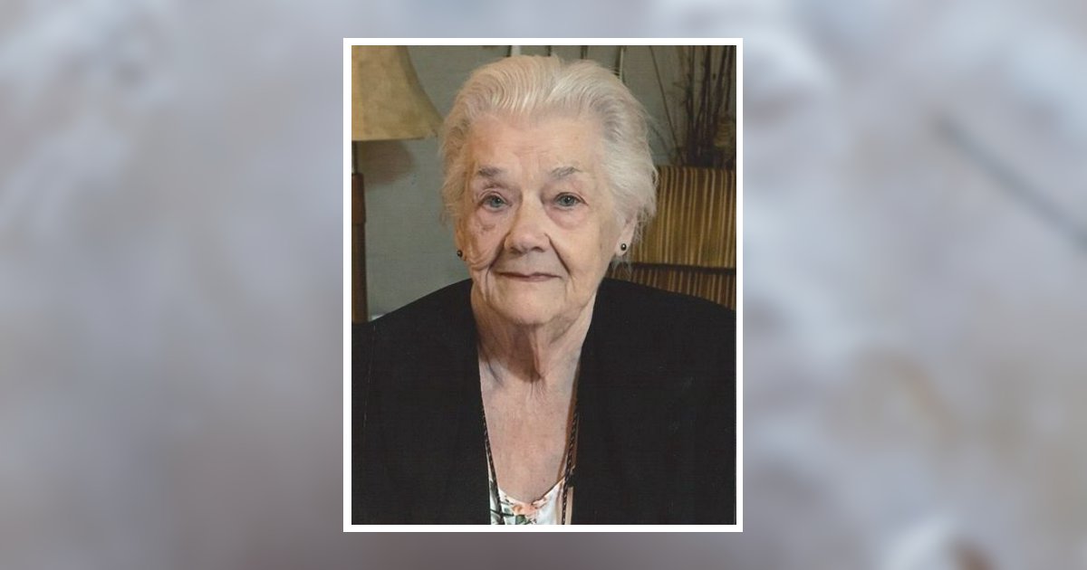 Ellen Jane Pohorecki