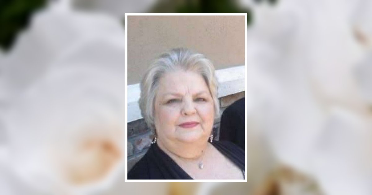 Patricia Herndon Obituary, Thomasville, GA