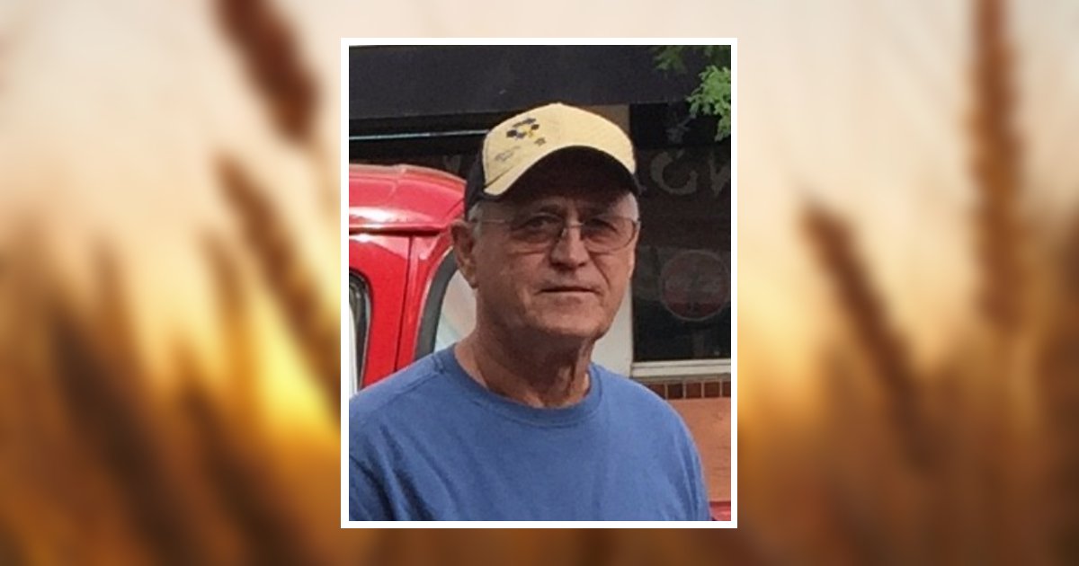 Dennis "Denny" Dean Hamilton Franklin, NE Obituary