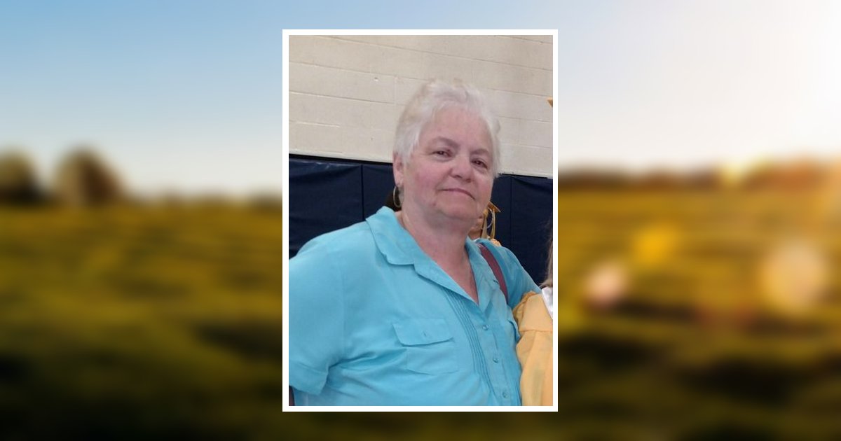 Katheleen M. TILTON Obituary 2020 Olney Foust Funeral Homes and Crematory