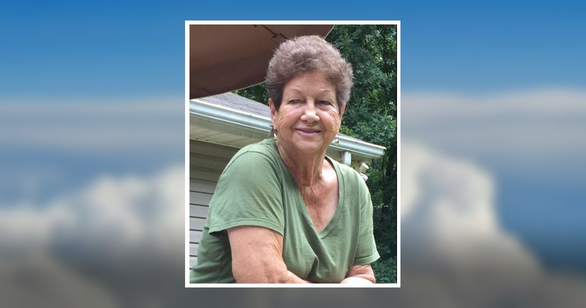 Dorothy Edna Morris Obituary, Farmville, VA