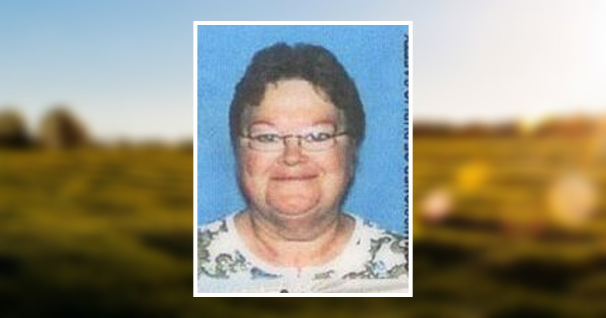 Margaret Ann Brunson Obituary 2010 Lindquist Mortuary