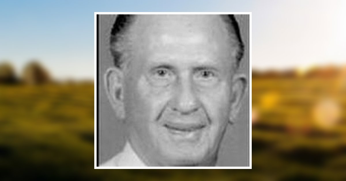 Maurice Joseph Boudreaux Sr. Obituary 2006 Chauvin Funeral Home