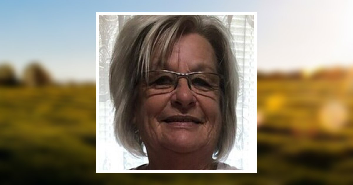 Linda Savoie Obituary 2021 Chauvin Funeral Home & Crematory