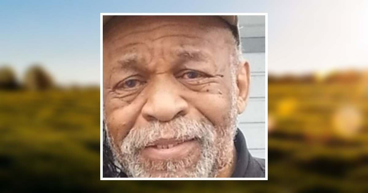 Jack Clay, Jr. Obituary 2022 Howard Harris Funeral Services