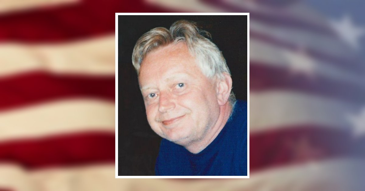 Paul Alvin Mayer Obituary 2023 Worlein Funeral Homes