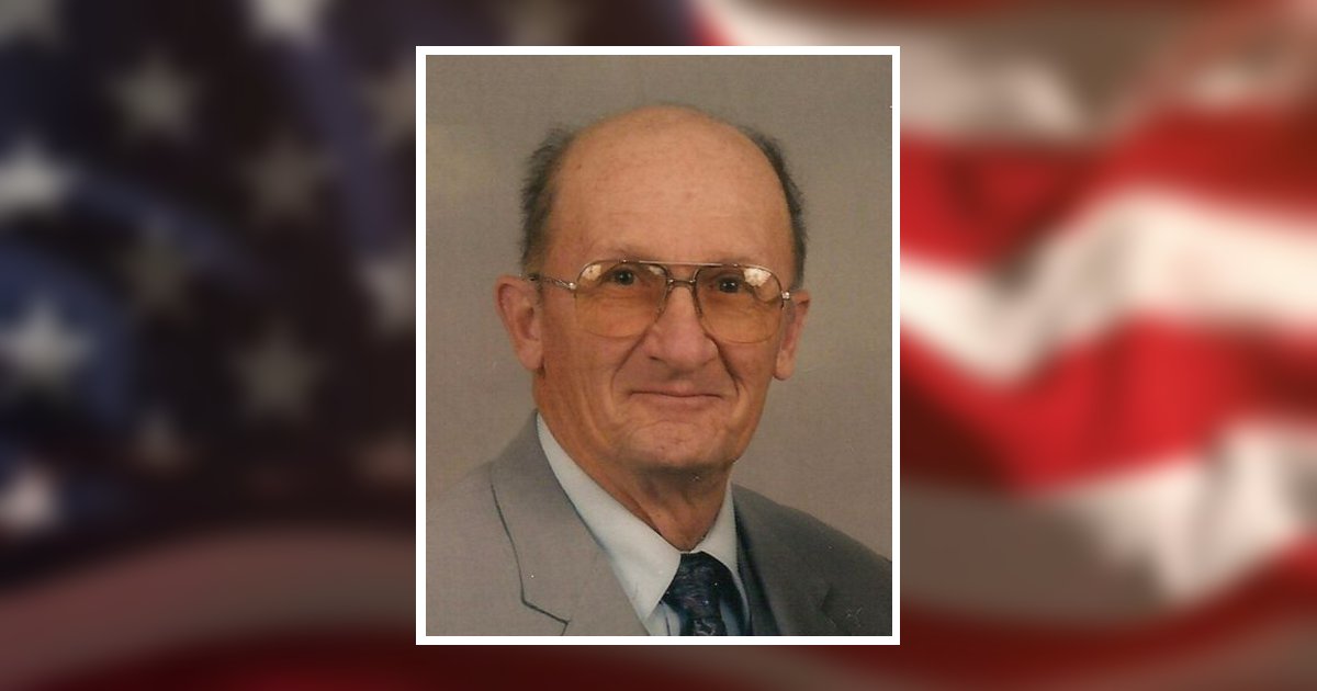 Darrel Ray Palmer Obituary, Layton, UT